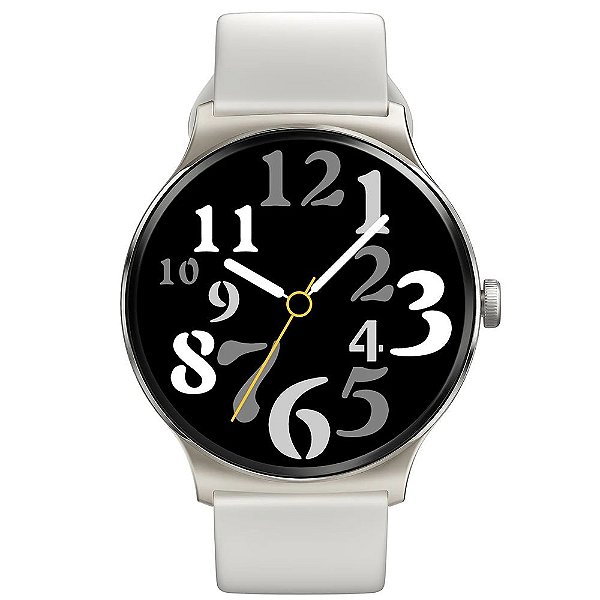 Relógio Smartwatch Haylou Solar Lite