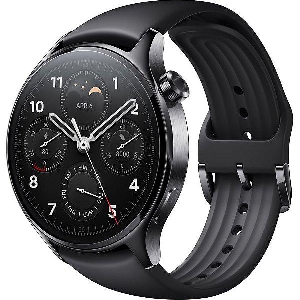 Relógio Smartwatch Xiaomi Watch S1 Pro