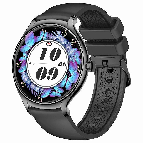 Relógio Smartwatch Xion XI-XWATCH80