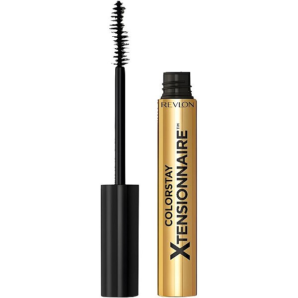 Rímel Revlon ColorStay Xtensionnaire 201 Blackest Black