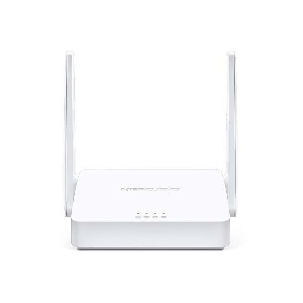 Roteador Mercusys MW301R 300Mbps