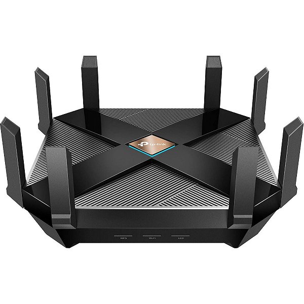 Roteador TP-Link Archer AX6000 Dual Band Wi-Fi 6