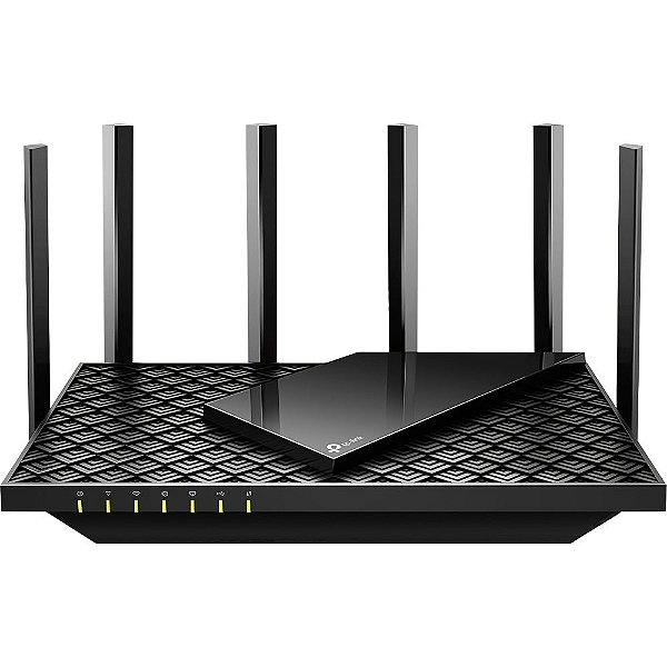 Roteador TP-Link Archer AX73 AX5400 Dual Band Wi-Fi 6