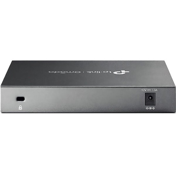 Roteador Tp-Link ER605 V2 VPN Gigabit Omada