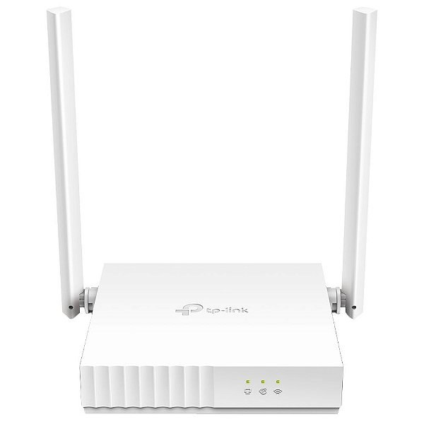 Roteador TP-Link TL-WR829N 300 Mbps Wi-Fi 4