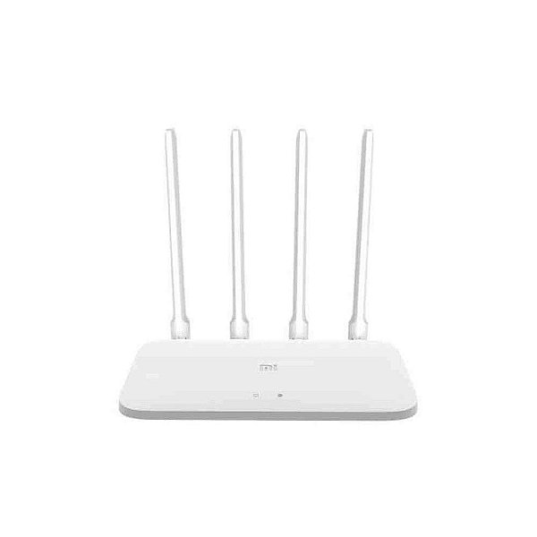 Roteador Xiaomi 4A AC1200 Bivolt - Branco