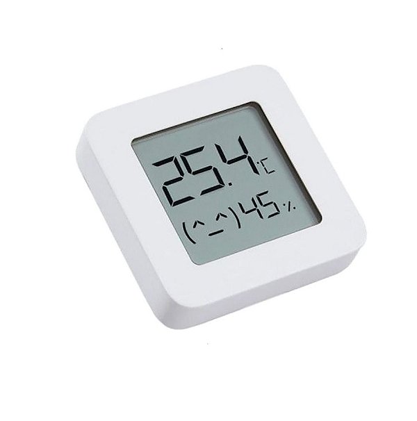 Sensor Xiaomi com Monitoreo 2 LYWSD03MMC