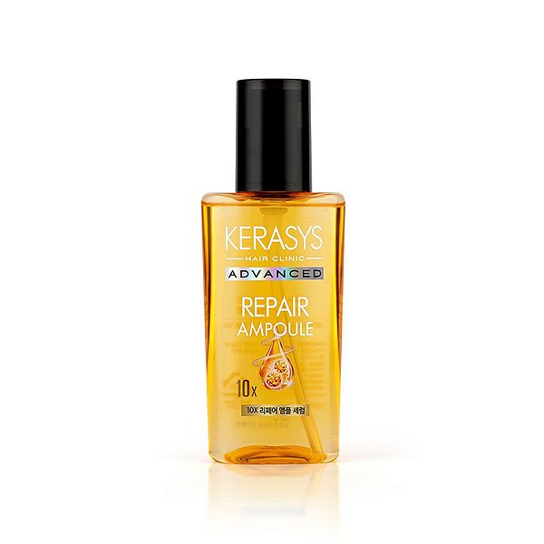 Sérum Kerasys Advanced Repair Ampoule - 80mL