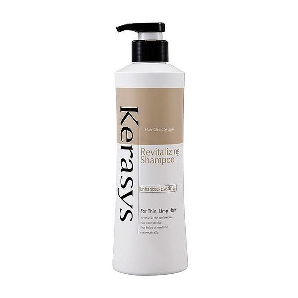 Shampoo Kerasys Revitalizing - 600mL