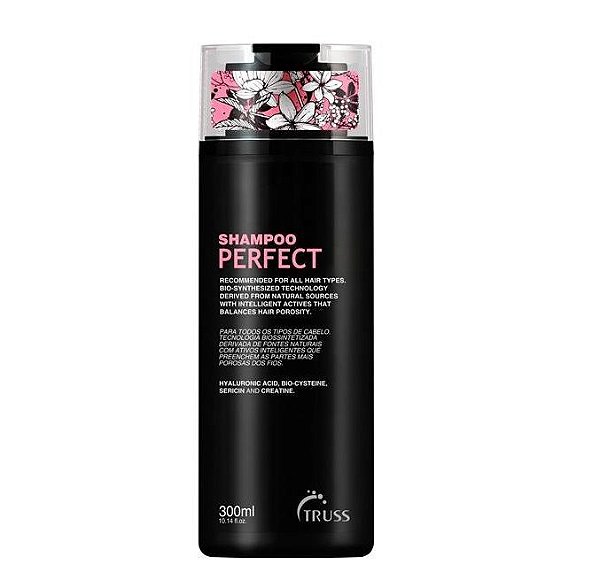 Shampoo Truss Perfect - 300mL