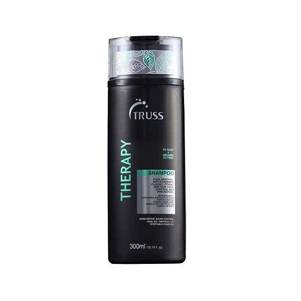 Shampoo Truss Therapy - 300mL