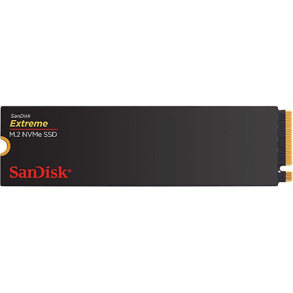 SSD M.2 NVMe Sandisk Extreme (SDSSDX3N-G26)