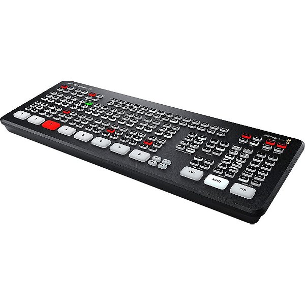 Switcher Blackmagic Design ATEM SDI Extreme ISO (SWATEMMXEPCEXTISO)