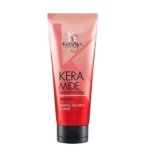 Tratamento Kerasys Keramide Heat Protection - 200mL