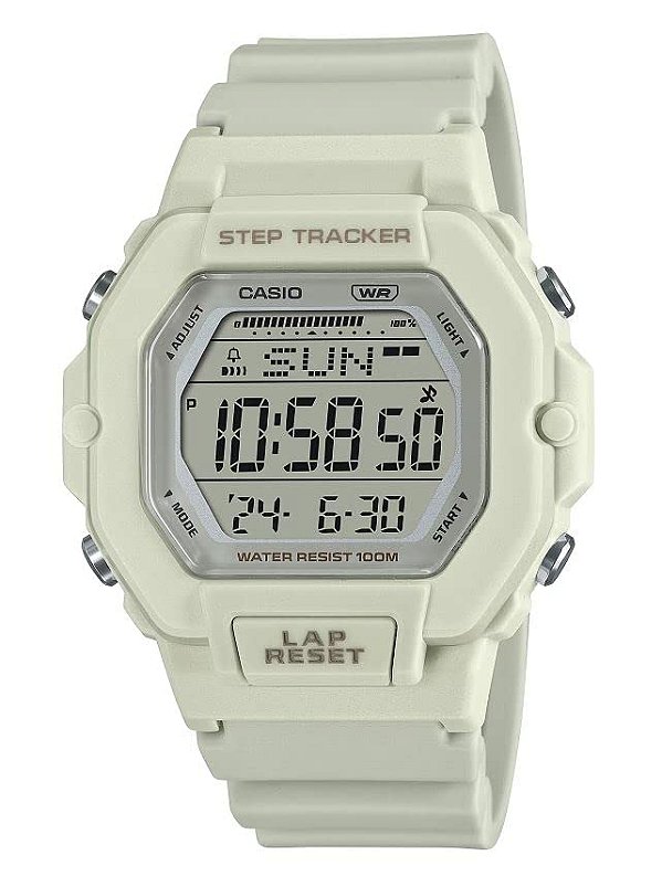 Relógio Masculino Casio LWS2200H-8AV