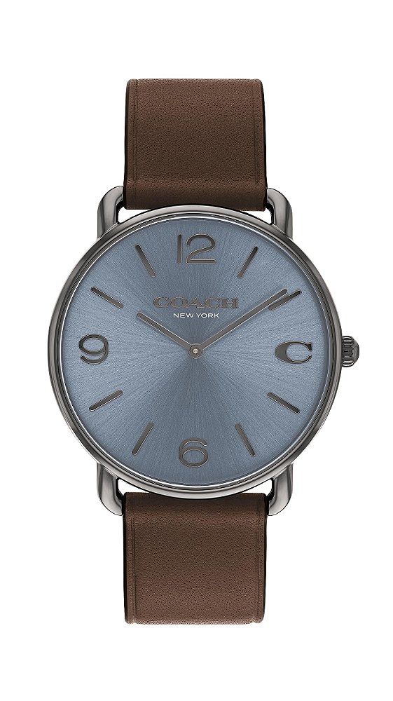 Relógio Masculino Coach 14602647