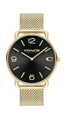 Relógio Masculino Coach 14602654