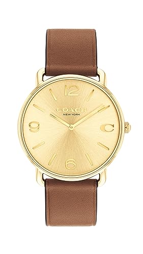 Relógio Masculino Coach 14602646