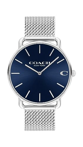 Relógio Masculino Coach 14602652