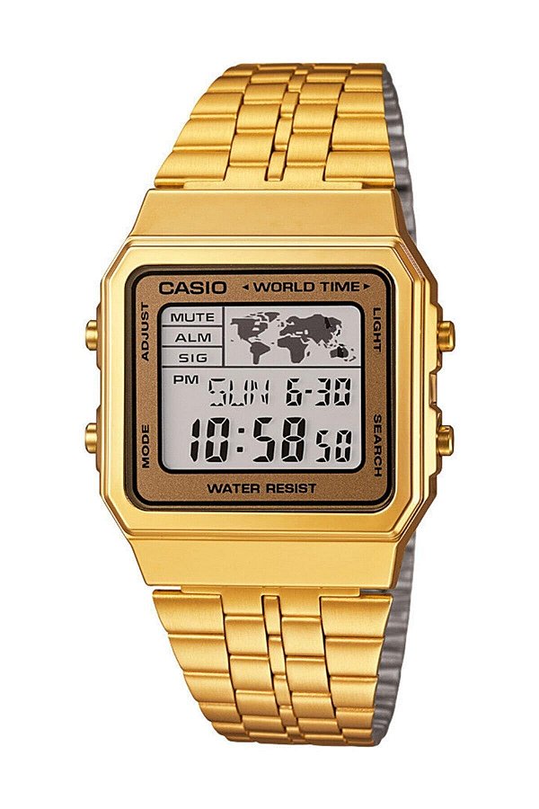 Relógio Masculino Casio EAW-A500WGA-9DF