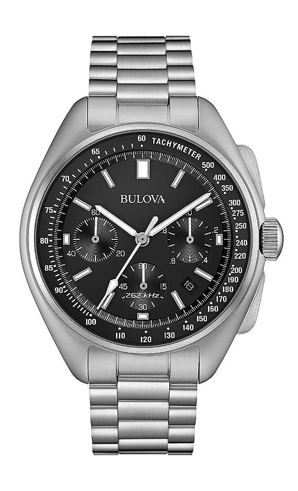 Relógio Masculino Bulova 96B258