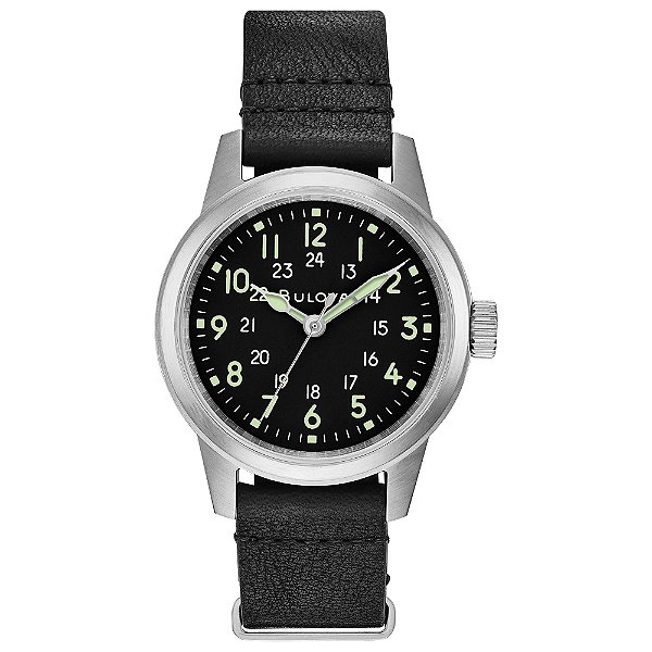 Relógio Masculino Bulova 96A219