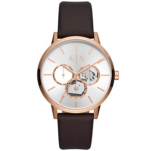 Relógio Masculino A｜X ARMANI EXCHANGE AX2756