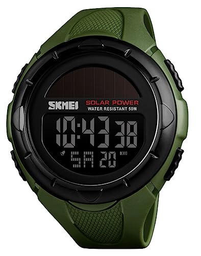 Relógio Masculino FANMIS PN K760