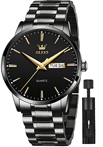 Relógio Masculino OLEVS XBC-OS-G6898GH-HH