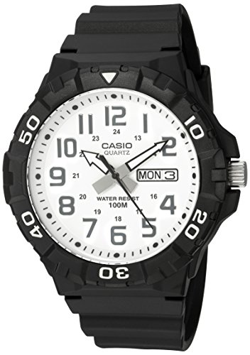 Relógio Masculino Casio MRW-210H-7AVCF