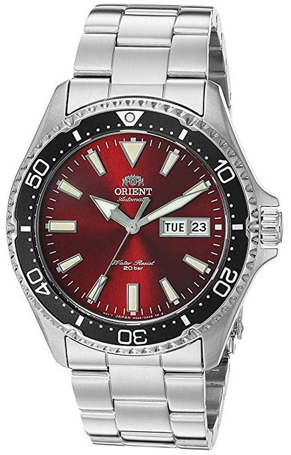 Relógio Masculino Orient RA-AA0003R19A