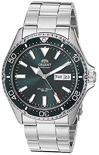 Relógio Masculino Orient RA-AA0004E19A