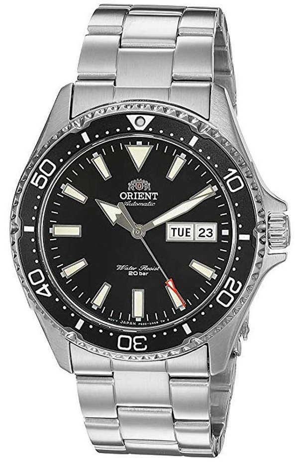 Relógio Masculino Orient RA-AA0001B19A