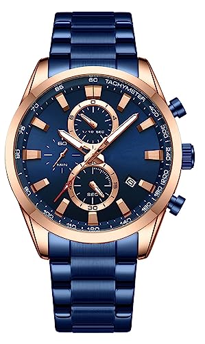 Relógio Masculino FANMIS CR8329
