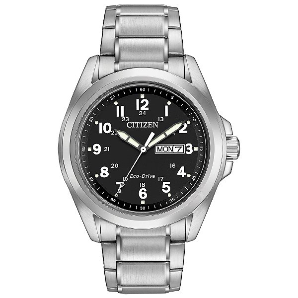 Relógio Masculino Citizen AW0050-82E