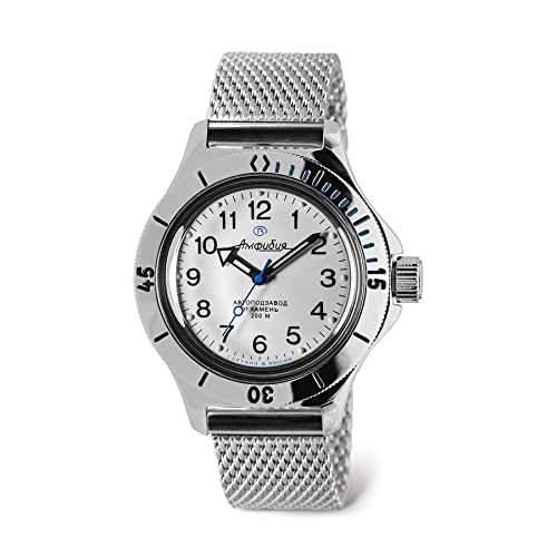 Relógio Masculino VOSTOK 120813