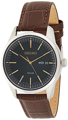 Relógio Masculino SEIKO SNE529
