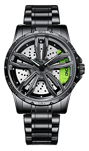 Relógio Masculino Gosasa D001