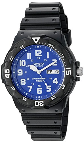 Relógio Masculino Casio MRW200H-2B2V
