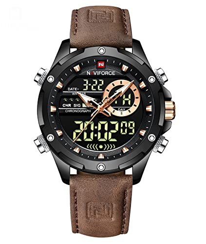 Relógio Masculino AIMES AMS9197