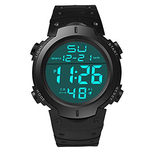 Relógio Masculino ALINKER DG-2