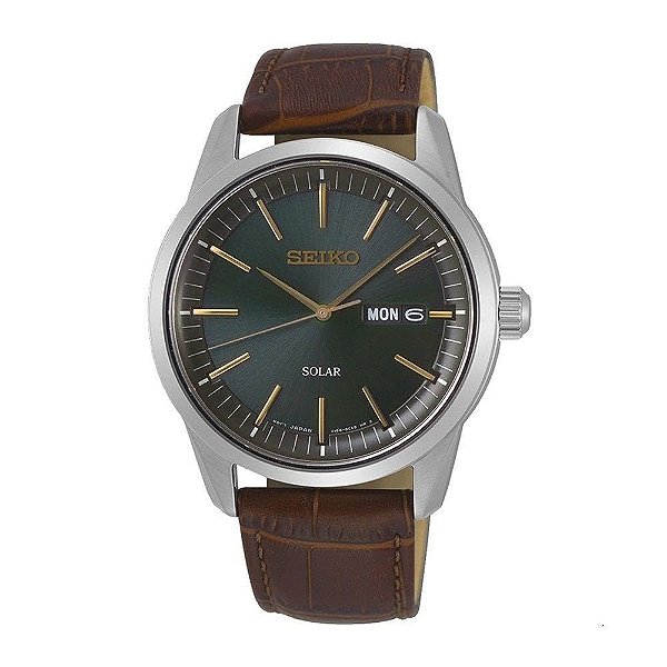 Relógio Masculino SEIKO SNE529P1