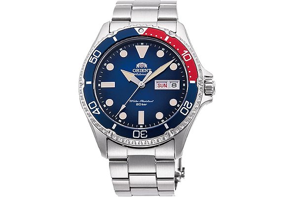 Relógio Masculino Orient RA-AA0812L19B
