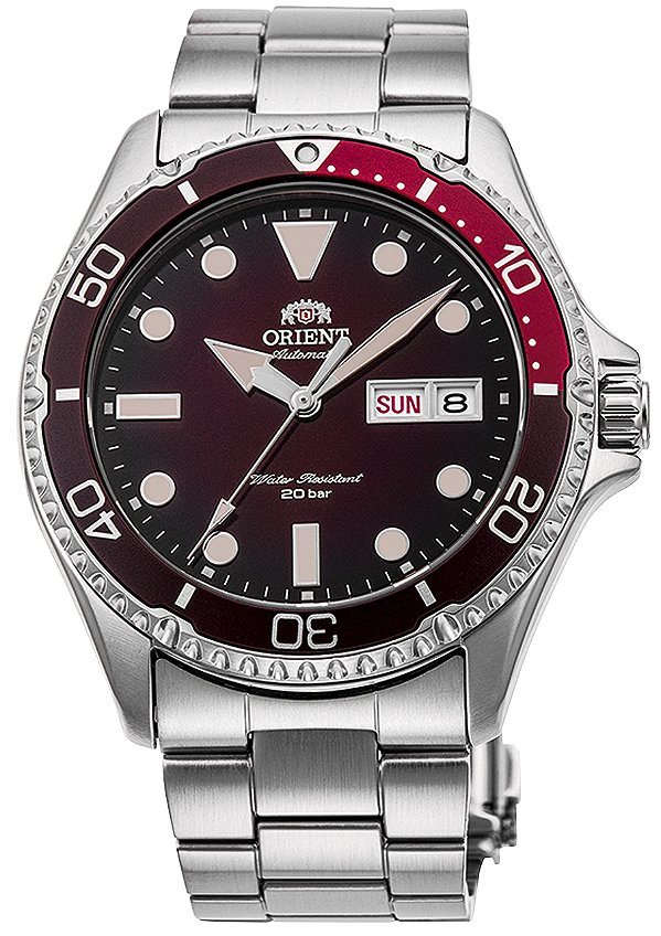 Relógio Masculino Orient RA-AA0814R19B