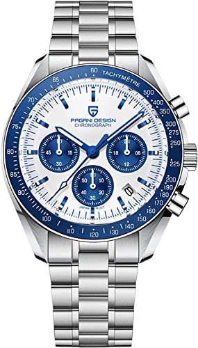 Relógio Masculino LACZ DENTON PD1701-CKK