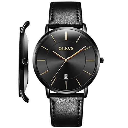 Relógio Masculino OLEVS XLY-SS-G5869PH-HH