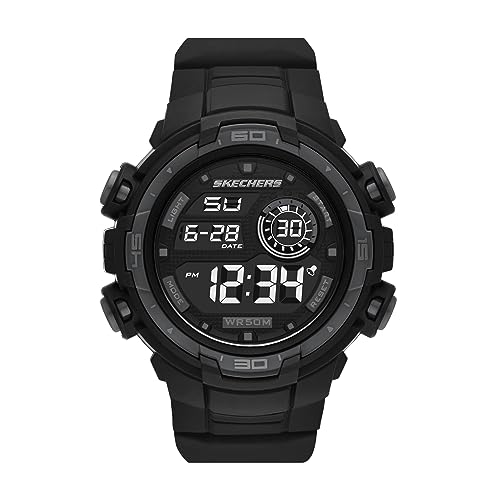 Relógio Masculino Skechers SR1154