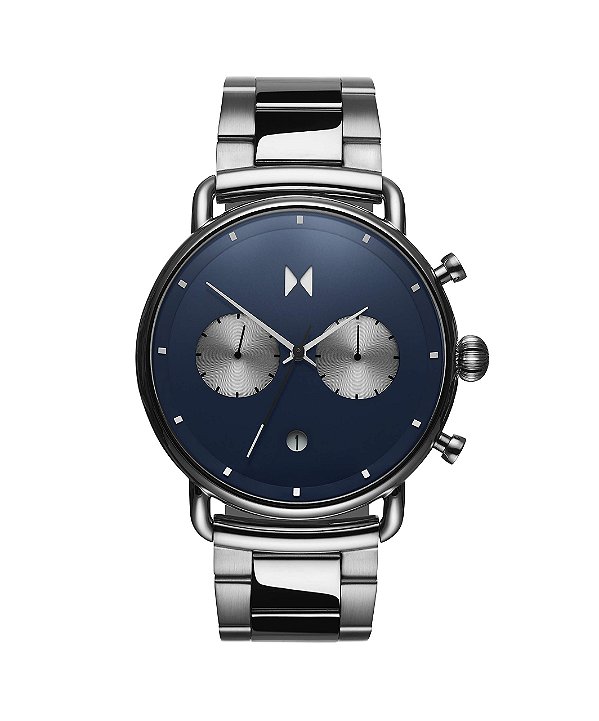 Relógio Masculino MVMT D-BT01-BLUS