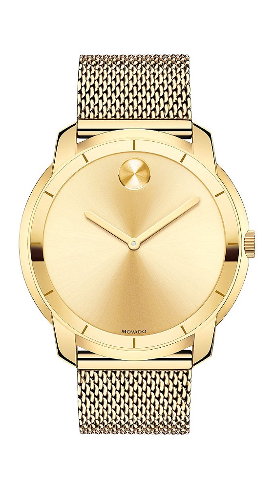 Relógio Masculino Movado 3600373