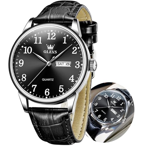 Relógio Masculino OLEVS G5535